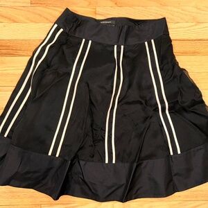 Black Skirt by Club Monaco